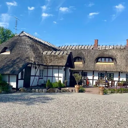 Holiday home Dyssestraede 13