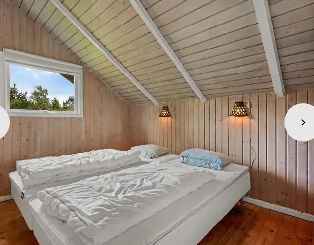 Dyssestraede 13 Holiday home *